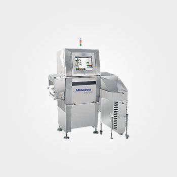 X-ray inspection system Dymond